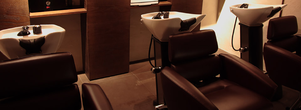 美容室　新丸子　武蔵小杉