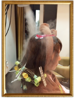 プルームパーマ