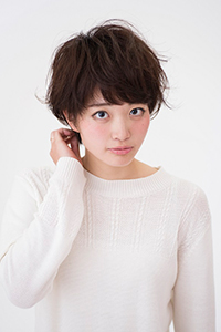 東横線『新丸子駅』南武線・東横線『武蔵小杉駅』の美容室チェリッシュのおすすめヘアスタイル