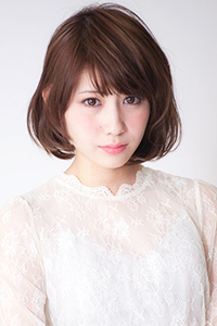 東横線『新丸子駅』南武線・東横線『武蔵小杉駅』の美容室チェリッシュのおすすめヘアスタイル