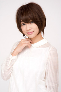 東横線『新丸子駅』南武線・東横線『武蔵小杉駅』の美容室チェリッシュのおすすめヘアスタイル