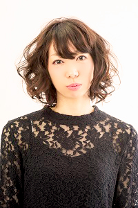 東横線『新丸子駅』南武線・東横線『武蔵小杉駅』の美容室チェリッシュのおすすめヘアスタイル