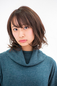 東横線『新丸子駅』南武線・東横線『武蔵小杉駅』の美容室チェリッシュのおすすめヘアスタイル