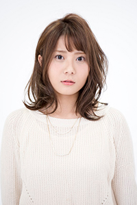 東横線『新丸子駅』南武線・東横線『武蔵小杉駅』の美容室チェリッシュのおすすめヘアスタイル