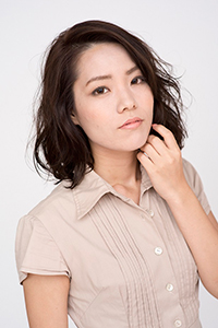 東横線『新丸子駅』南武線・東横線『武蔵小杉駅』の美容室チェリッシュのおすすめヘアスタイル