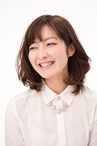 東横線『新丸子駅』南武線・東横線『武蔵小杉駅』の美容室チェリッシュのおすすめヘアスタイル