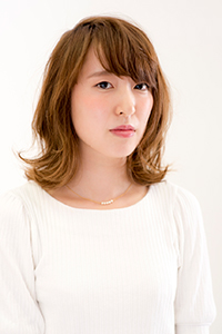 東横線『新丸子駅』南武線・東横線『武蔵小杉駅』の美容室チェリッシュのおすすめヘアスタイル