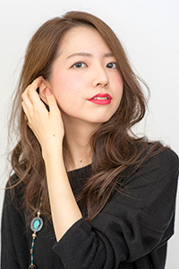 東横線『新丸子駅』南武線・東横線『武蔵小杉駅』の美容室チェリッシュのおすすめヘアスタイル