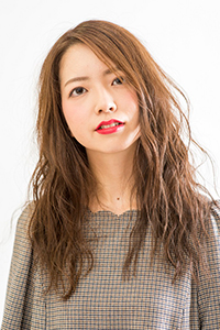 東横線『新丸子駅』南武線・東横線『武蔵小杉駅』の美容室チェリッシュのおすすめヘアスタイル