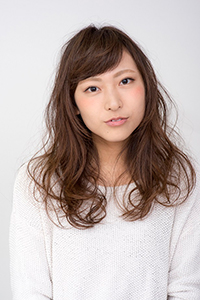 東横線『新丸子駅』南武線・東横線『武蔵小杉駅』の美容室チェリッシュのおすすめヘアスタイル