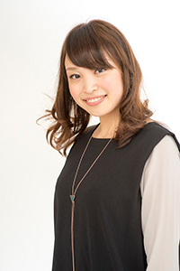 東横線『新丸子駅』南武線・東横線『武蔵小杉駅』の美容室チェリッシュのおすすめヘアスタイル