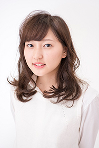 東横線『新丸子駅』南武線・東横線『武蔵小杉駅』の美容室チェリッシュのおすすめヘアスタイル