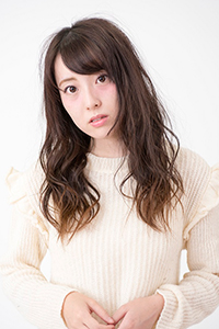 東横線『新丸子駅』南武線・東横線『武蔵小杉駅』の美容室チェリッシュのおすすめヘアスタイル