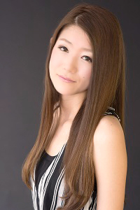 東横線『新丸子駅』南武線・東横線『武蔵小杉駅』の美容室チェリッシュのおすすめヘアスタイル