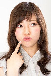 東横線『新丸子駅』南武線・東横線『武蔵小杉駅』の美容室チェリッシュのおすすめヘアスタイル