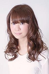 東横線『新丸子駅』南武線・東横線『武蔵小杉駅』の美容室チェリッシュのおすすめヘアスタイル
