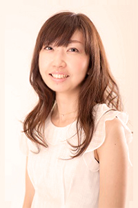 東横線『新丸子駅』南武線・東横線『武蔵小杉駅』の美容室チェリッシュのおすすめヘアスタイル