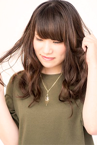 東横線『新丸子駅』南武線・東横線『武蔵小杉駅』の美容室チェリッシュのおすすめヘアスタイル