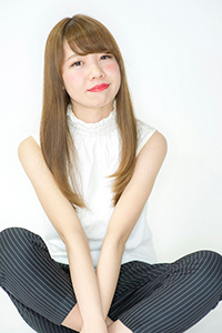 東横線『新丸子駅』南武線・東横線『武蔵小杉駅』の美容室チェリッシュのおすすめヘアスタイル